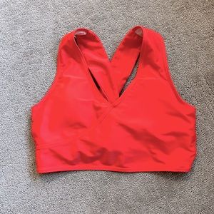 Nani Red Poppy Switch V Crop